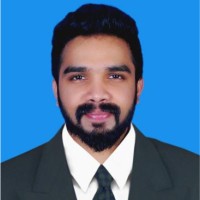 Dr Muhammed Unais